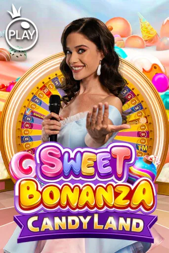 Sweet Bonanza CandyLand